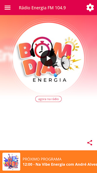 Run android online APK Rádio Energia FM 104.9 from MyAndroid or emulate Rádio Energia FM 104.9 using MyAndroid Run android online APK Rádio Energia FM 104.9 from MyAndroid or emulate Rádio Energia FM 104.9 using MyAndroid