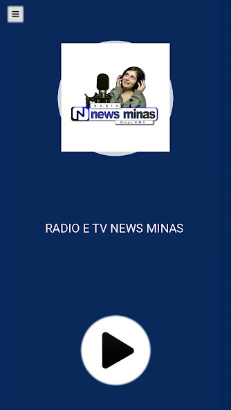 Run android online APK Rádio e TV News Minas from MyAndroid or emulate Rádio e TV News Minas using MyAndroid Run android online APK Rádio e TV News Minas from MyAndroid or emulate Rádio e TV News Minas using MyAndroid