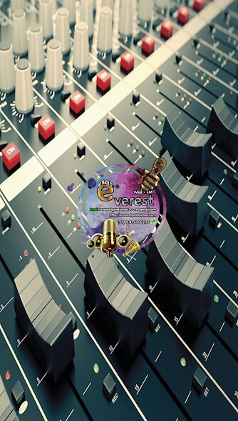 Run android online APK Rádio Everest Web FM from MyAndroid or emulate Rádio Everest Web FM using MyAndroid Run android online APK Rádio Everest Web FM from MyAndroid or emulate Rádio Everest Web FM using MyAndroid