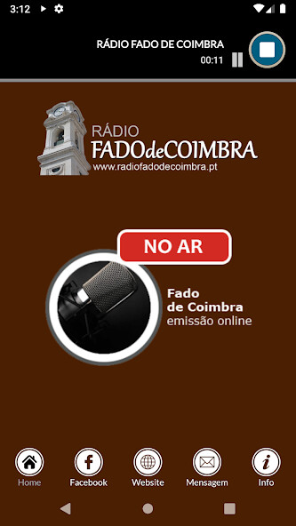 Run android online APK Rádio Fado de Coimbra from MyAndroid or emulate Rádio Fado de Coimbra using MyAndroid Run android online APK Rádio Fado de Coimbra from MyAndroid or emulate Rádio Fado de Coimbra using MyAndroid