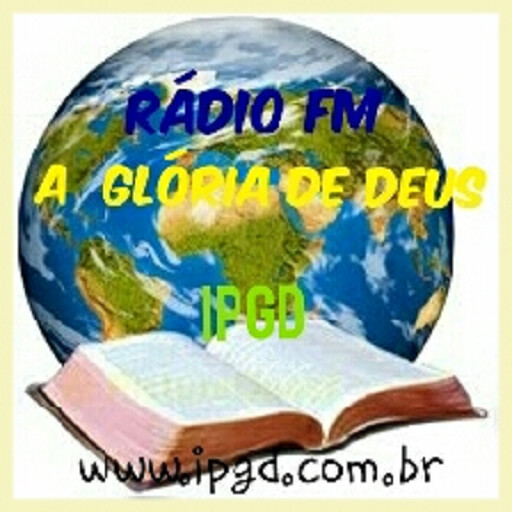 Run android online APK Rádio FM A Glória de Deus from MyAndroid or emulate Rádio FM A Glória de Deus using MyAndroid