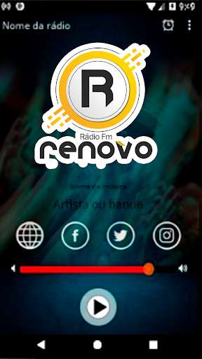 Run android online APK Rádio Fm Renovo from MyAndroid or emulate Rádio Fm Renovo using MyAndroid Run android online APK Rádio Fm Renovo from MyAndroid or emulate Rádio Fm Renovo using MyAndroid