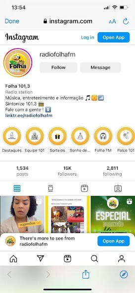 Run android online APK Rádio Folha 101.3 FM from MyAndroid or emulate Rádio Folha 101.3 FM using MyAndroid Run android online APK Rádio Folha 101.3 FM from MyAndroid or emulate Rádio Folha 101.3 FM using MyAndroid