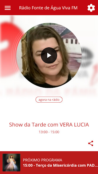 Run android online APK Rádio Fonte de Água Viva FM from MyAndroid or emulate Rádio Fonte de Água Viva FM using MyAndroid Run android online APK Rádio Fonte de Água Viva FM from MyAndroid or emulate Rádio Fonte de Água Viva FM using MyAndroid