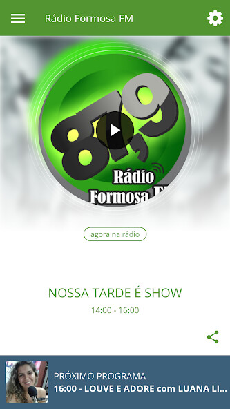 Run android online APK Rádio Formosa FM from MyAndroid or emulate Rádio Formosa FM using MyAndroid Run android online APK Rádio Formosa FM from MyAndroid or emulate Rádio Formosa FM using MyAndroid
