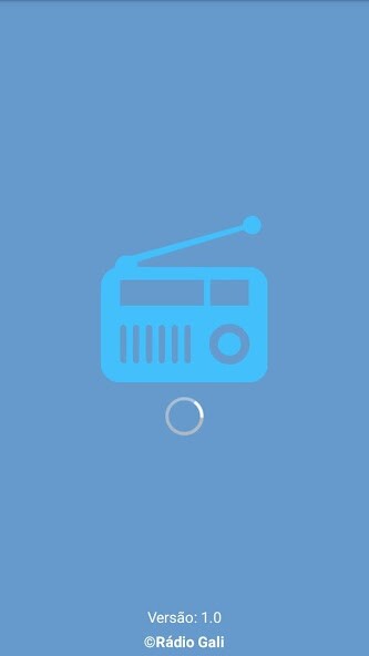 Run android online APK Rádio Gali from MyAndroid or emulate Rádio Gali using MyAndroid Run android online APK Rádio Gali from MyAndroid or emulate Rádio Gali using MyAndroid