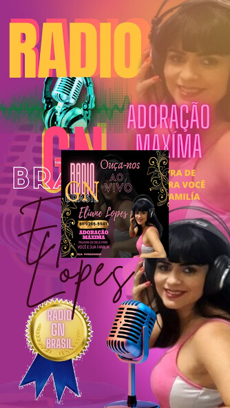 Run android online APK Rádio Gn Brasil from MyAndroid or emulate Rádio Gn Brasil using MyAndroid Run android online APK Rádio Gn Brasil from MyAndroid or emulate Rádio Gn Brasil using MyAndroid