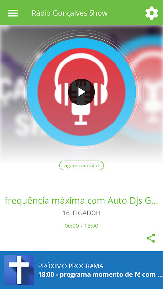 Run android online APK Rádio Gonçalves Show from MyAndroid or emulate Rádio Gonçalves Show using MyAndroid Run android online APK Rádio Gonçalves Show from MyAndroid or emulate Rádio Gonçalves Show using MyAndroid