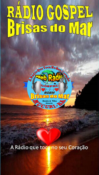 Run android online APK Rádio Gospel Brisas do Mar from MyAndroid or emulate Rádio Gospel Brisas do Mar using MyAndroid Run android online APK Rádio Gospel Brisas do Mar from MyAndroid or emulate Rádio Gospel Brisas do Mar using MyAndroid