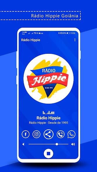Run android online APK Rádio Hippie Goiânia from MyAndroid or emulate Rádio Hippie Goiânia using MyAndroid Run android online APK Rádio Hippie Goiânia from MyAndroid or emulate Rádio Hippie Goiânia using MyAndroid