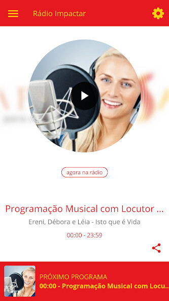 Run android online APK Rádio Impactar from MyAndroid or emulate Rádio Impactar using MyAndroid Run android online APK Rádio Impactar from MyAndroid or emulate Rádio Impactar using MyAndroid