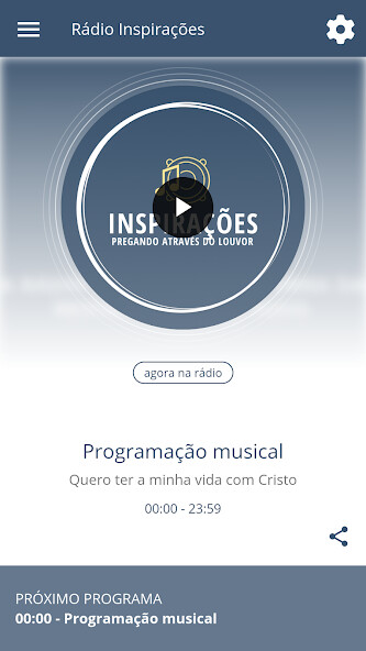 Run android online APK Rádio Inspirações from MyAndroid or emulate Rádio Inspirações using MyAndroid Run android online APK Rádio Inspirações from MyAndroid or emulate Rádio Inspirações using MyAndroid