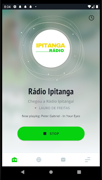 Run android online APK Rádio Ipitanga from MyAndroid or emulate Rádio Ipitanga using MyAndroid Run android online APK Rádio Ipitanga from MyAndroid or emulate Rádio Ipitanga using MyAndroid