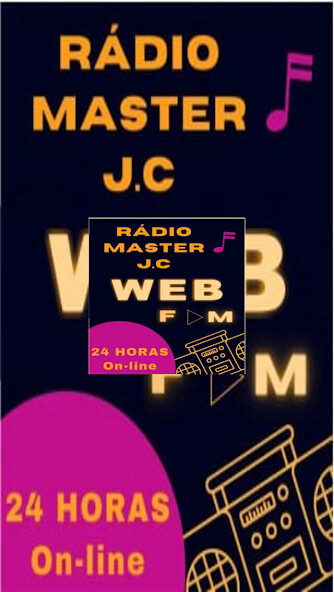 Run android online APK Rádio JC Master from MyAndroid or emulate Rádio JC Master using MyAndroid Run android online APK Rádio JC Master from MyAndroid or emulate Rádio JC Master using MyAndroid