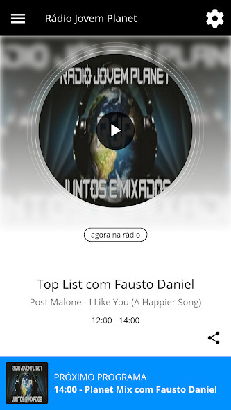 Run android online APK Rádio Jovem Planet from MyAndroid or emulate Rádio Jovem Planet using MyAndroid Run android online APK Rádio Jovem Planet from MyAndroid or emulate Rádio Jovem Planet using MyAndroid