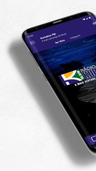 Run android online APK Rádio Kuriakos FM from MyAndroid or emulate Rádio Kuriakos FM using MyAndroid Run android online APK Rádio Kuriakos FM from MyAndroid or emulate Rádio Kuriakos FM using MyAndroid