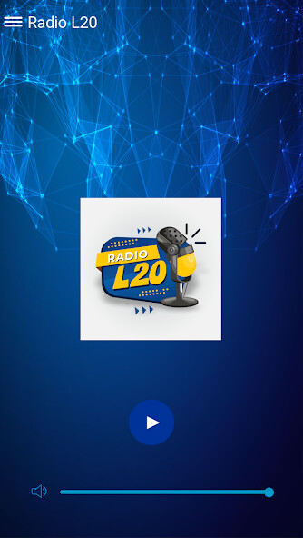 Run android online APK Rádio L20 from MyAndroid or emulate Rádio L20 using MyAndroid Run android online APK Rádio L20 from MyAndroid or emulate Rádio L20 using MyAndroid