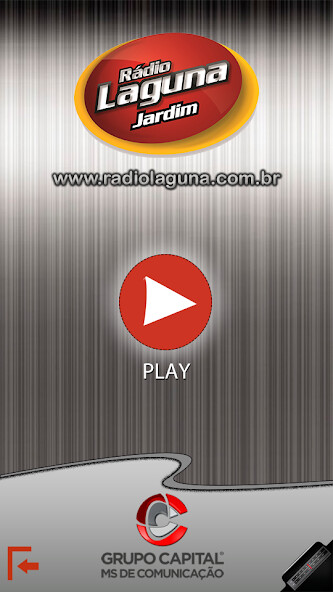 Run android online APK Rádio Laguna from MyAndroid or emulate Rádio Laguna using MyAndroid