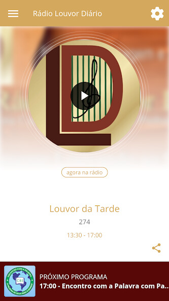 Run android online APK Rádio Louvor Diário from MyAndroid or emulate Rádio Louvor Diário using MyAndroid Run android online APK Rádio Louvor Diário from MyAndroid or emulate Rádio Louvor Diário using MyAndroid