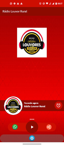 Run android online APK Rádio Louvor Rural from MyAndroid or emulate Rádio Louvor Rural using MyAndroid Run android online APK Rádio Louvor Rural from MyAndroid or emulate Rádio Louvor Rural using MyAndroid
