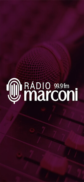 Run android online APK Rádio Marconi FM from MyAndroid or emulate Rádio Marconi FM using MyAndroid Run android online APK Rádio Marconi FM from MyAndroid or emulate Rádio Marconi FM using MyAndroid