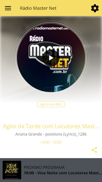 Run android online APK RÁDIO MASTER NET from MyAndroid or emulate RÁDIO MASTER NET using MyAndroid Run android online APK RÁDIO MASTER NET from MyAndroid or emulate RÁDIO MASTER NET using MyAndroid