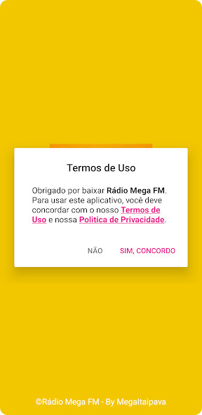 Run android online APK Rádio Mega Itaipava from MyAndroid or emulate Rádio Mega Itaipava using MyAndroid Run android online APK Rádio Mega Itaipava from MyAndroid or emulate Rádio Mega Itaipava using MyAndroid