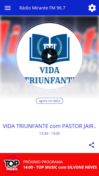 Run android online APK Rádio Mirante FM 96.7 from MyAndroid or emulate Rádio Mirante FM 96.7 using MyAndroid Run android online APK Rádio Mirante FM 96.7 from MyAndroid or emulate Rádio Mirante FM 96.7 using MyAndroid