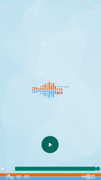 Run android online APK Rádio Montenegro FM from MyAndroid or emulate Rádio Montenegro FM using MyAndroid