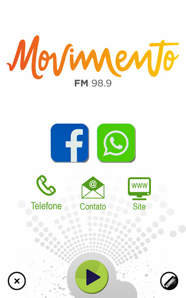 Run android online APK Rádio Movimento FM Curitibanos from MyAndroid or emulate Rádio Movimento FM Curitibanos using MyAndroid Run android online APK Rádio Movimento FM Curitibanos from MyAndroid or emulate Rádio Movimento FM Curitibanos using MyAndroid
