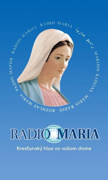 Run android online APK Rádio Mária Slovensko from MyAndroid or emulate Rádio Mária Slovensko using MyAndroid Run android online APK Rádio Mária Slovensko from MyAndroid or emulate Rádio Mária Slovensko using MyAndroid