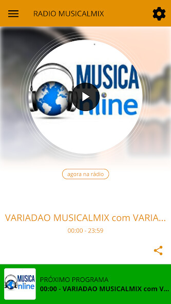 Run android online APK RÁDIO MUSICALMIX from MyAndroid or emulate RÁDIO MUSICALMIX using MyAndroid Run android online APK RÁDIO MUSICALMIX from MyAndroid or emulate RÁDIO MUSICALMIX using MyAndroid