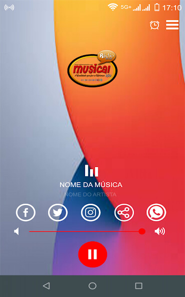 Run android online APK Rádio Musical Rio from MyAndroid or emulate Rádio Musical Rio using MyAndroid Run android online APK Rádio Musical Rio from MyAndroid or emulate Rádio Musical Rio using MyAndroid