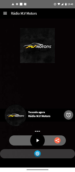 Run android online APK Rádio M.V Motors from MyAndroid or emulate Rádio M.V Motors using MyAndroid Run android online APK Rádio M.V Motors from MyAndroid or emulate Rádio M.V Motors using MyAndroid