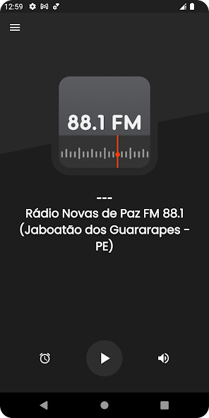 Run android online APK Rádio Novas de Paz FM 88.1 from MyAndroid or emulate Rádio Novas de Paz FM 88.1 using MyAndroid Run android online APK Rádio Novas de Paz FM 88.1 from MyAndroid or emulate Rádio Novas de Paz FM 88.1 using MyAndroid