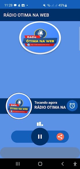 Run android online APK RDIO OTIMA NA WEB from MyAndroid or emulate RDIO OTIMA NA WEB using MyAndroid Run android online APK RDIO OTIMA NA WEB from MyAndroid or emulate RDIO OTIMA NA WEB using MyAndroid