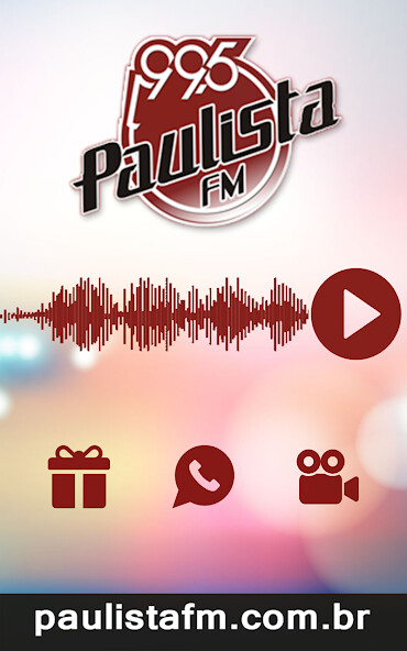 Run android online APK Rádio Paulista FM from MyAndroid or emulate Rádio Paulista FM using MyAndroid Run android online APK Rádio Paulista FM from MyAndroid or emulate Rádio Paulista FM using MyAndroid