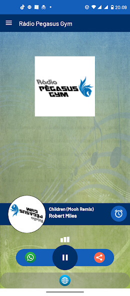 Run android online APK Rádio Pegasus Gym from MyAndroid or emulate Rádio Pegasus Gym using MyAndroid Run android online APK Rádio Pegasus Gym from MyAndroid or emulate Rádio Pegasus Gym using MyAndroid