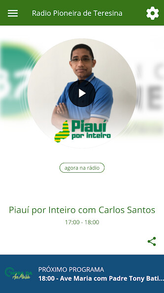 Run android online APK Rádio Pioneira de Teresina from MyAndroid or emulate Rádio Pioneira de Teresina using MyAndroid Run android online APK Rádio Pioneira de Teresina from MyAndroid or emulate Rádio Pioneira de Teresina using MyAndroid