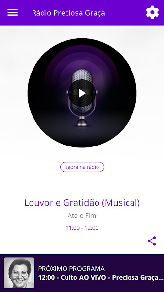 Run android online APK Rádio Preciosa Graça from MyAndroid or emulate Rádio Preciosa Graça using MyAndroid Run android online APK Rádio Preciosa Graça from MyAndroid or emulate Rádio Preciosa Graça using MyAndroid