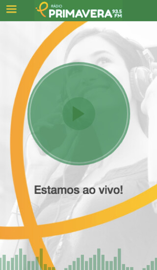 Run android online APK Rádio Primavera 935 from MyAndroid or emulate Rádio Primavera 935 using MyAndroid Run android online APK Rádio Primavera 935 from MyAndroid or emulate Rádio Primavera 935 using MyAndroid