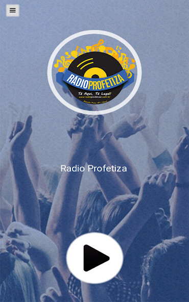 Run android online APK Rádio Profetiza from MyAndroid or emulate Rádio Profetiza using MyAndroid Run android online APK Rádio Profetiza from MyAndroid or emulate Rádio Profetiza using MyAndroid