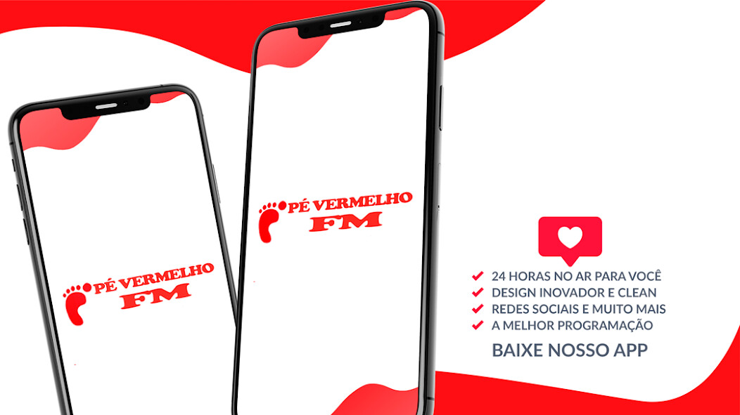 Run android online APK Rádio Pé Vermelho from MyAndroid or emulate Rádio Pé Vermelho using MyAndroid Run android online APK Rádio Pé Vermelho from MyAndroid or emulate Rádio Pé Vermelho using MyAndroid