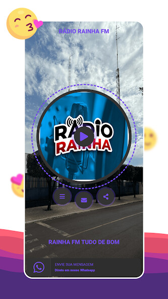 Run android online APK Rádio Rainha Altônia from MyAndroid or emulate Rádio Rainha Altônia using MyAndroid Run android online APK Rádio Rainha Altônia from MyAndroid or emulate Rádio Rainha Altônia using MyAndroid
