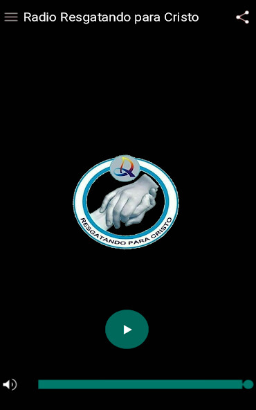 Run android online APK Rádio Resgatando para cristo w from MyAndroid or emulate Rádio Resgatando para cristo w using MyAndroid