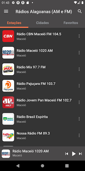 Run android online APK Rádios Alagoanas (AM e FM) from MyAndroid or emulate Rádios Alagoanas (AM e FM) using MyAndroid Run android online APK Rádios Alagoanas (AM e FM) from MyAndroid or emulate Rádios Alagoanas (AM e FM) using MyAndroid