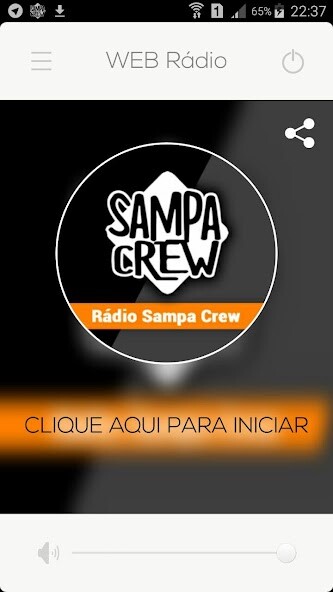 Run android online APK Rádio Sampa Crew - Slow Jam from MyAndroid or emulate Rádio Sampa Crew - Slow Jam using MyAndroid Run android online APK Rádio Sampa Crew - Slow Jam from MyAndroid or emulate Rádio Sampa Crew - Slow Jam using MyAndroid