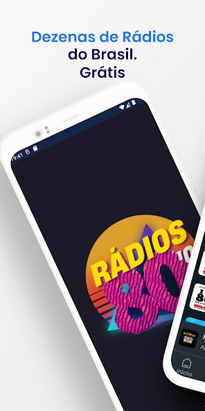 Run android online APK Rádios Anos 80 do Brasil from MyAndroid or emulate Rádios Anos 80 do Brasil using MyAndroid Run android online APK Rádios Anos 80 do Brasil from MyAndroid or emulate Rádios Anos 80 do Brasil using MyAndroid