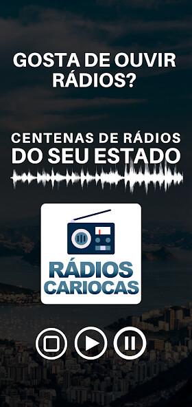 Run android online APK Rádios Cariocas - AM FM e Web from MyAndroid or emulate Rádios Cariocas - AM FM e Web using MyAndroid Run android online APK Rádios Cariocas - AM FM e Web from MyAndroid or emulate Rádios Cariocas - AM FM e Web using MyAndroid