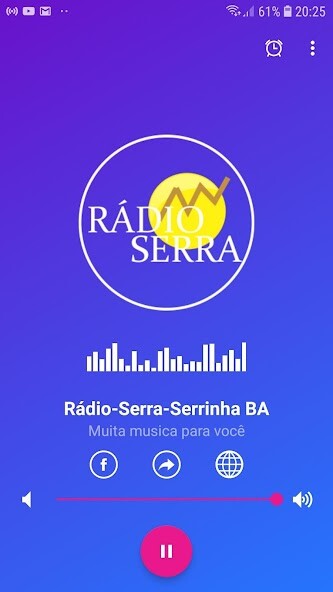 Run android online APK RádioSerra from MyAndroid or emulate RádioSerra using MyAndroid Run android online APK RádioSerra from MyAndroid or emulate RádioSerra using MyAndroid